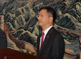 Exkluzivně na PL: Čínský velvyslanec o druhém fóru „Pásmo a Stezka“ pro mezinárodní spolupráci, které přineslo řadu výsledků