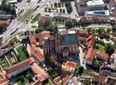 Brno chce koupit od univerzity koleje a vytvořit byty pro mladé