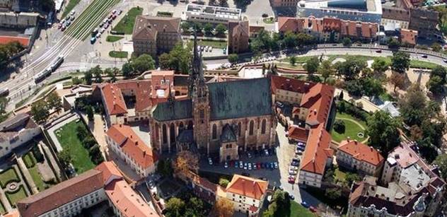 Brno: Zelný trh bude opraven za necelý rok