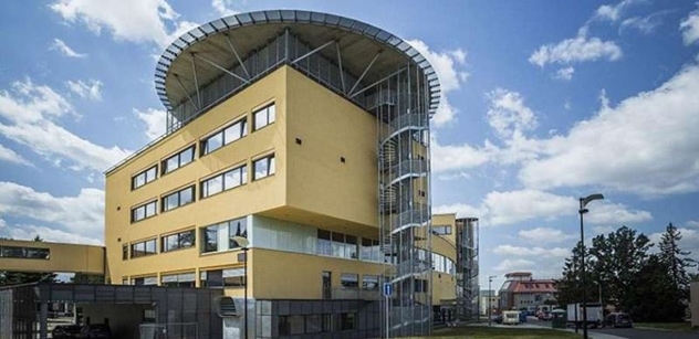 Nemocnice ve Frýdku-Místku dostala vybavení pro Beskydské gastrocentrum