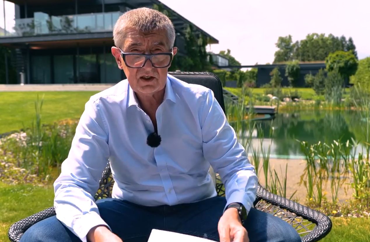 Babiš pro PL: Očkování? 150 eur mladým. Nápad. Tajná jednání Bartoše | ParlamentniListy.cz – politika ze všech stran - Vimarsana News