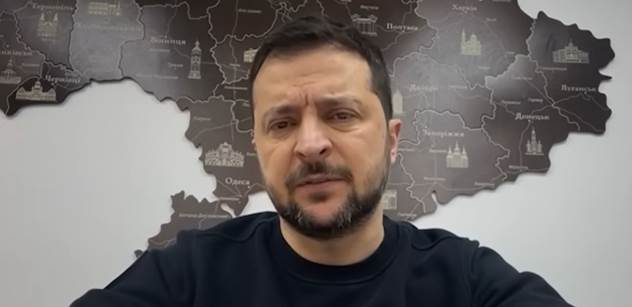 Zelenskyj odvezl z Turecka ukrajinské velitele propuštěné Rusy. Moskva zuří