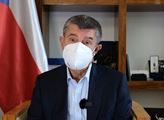 Premiér Babiš: Porodnice U Apolináře už čeká jenom na projektovou dokumentaci