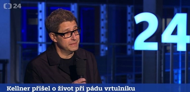 Vladimír Mlynář si v rádiu zahrál na Miloše Zemana: Pane redaktore, toto je to nejhloupější, co člověka napadne