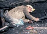 Asi 50 horníků dolu Darkov nevyfáralo kvůli špatné situaci v OKD