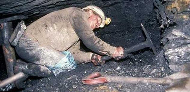 V podzemí Dolu ČSM na Karvinsku zahynul 46letý horník