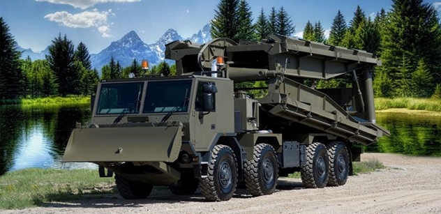 Významné české firmy ze sektoru obranného průmyslu rozvíjejí svou spolupráci 