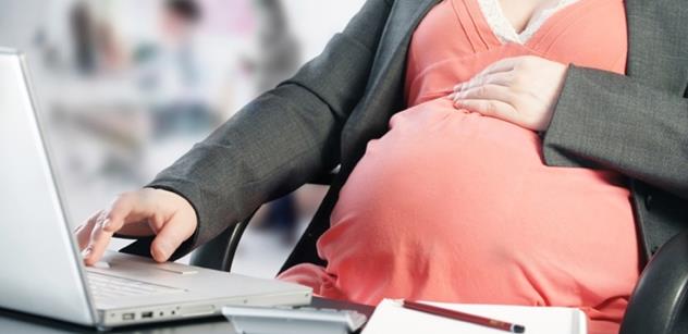 Odkládáte těhotenství? Zvažte vyšetření AMH