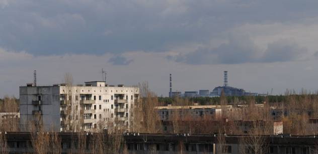 U Černobylu hořelo. Hrozila katastrofa