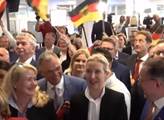 „Katastrofa.“ Německo hledí na výsledky. Hlavně na jedno číslo od AfD 