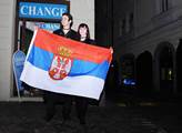 Proč má Srbsko tak blízko k Rusku? Západ pořád nepochopil  Balkán, soudí expert
