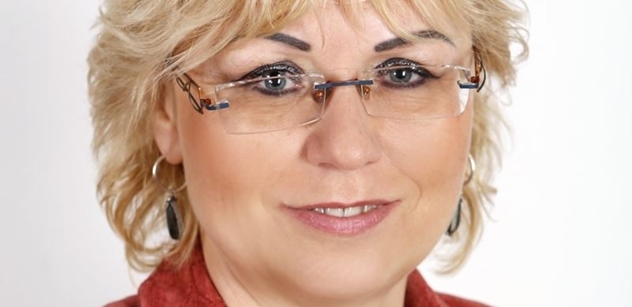 Balaštíková (ANO): Rozkoukaný ministr zemědělství