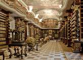 Národní knihovna: Slovanská epopej zpět v Klementinu – navštivte výstavu unikátní knihy