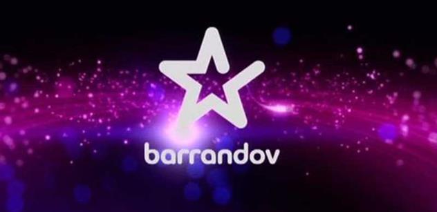 Skupina Barrandov v červnu zaznamenala nejrychlejší růst: podíl na sledovanosti meziročně stoupl o 22 procent!