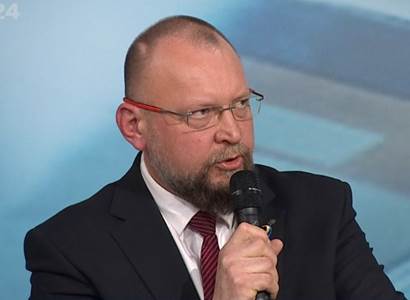 Bartošek (KDU-ČSL): Putinův režim musí být poražen na bojišti a politicky i ekonomicky izolován