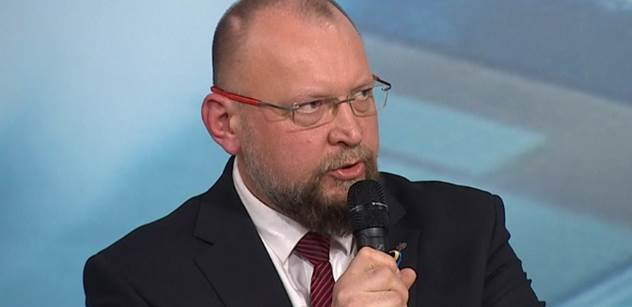 Bartošek (KDU-ČSL): Ruská strana hledá zpětné ospravedlnění své invaze