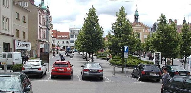 Benešov: Město žádá o dotaci na vybudování Polyfunkčního komunitního centra