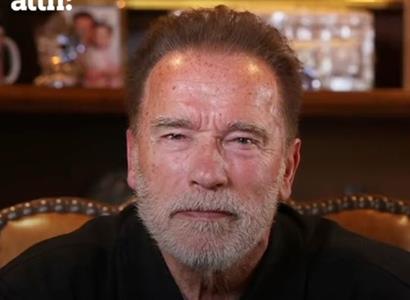 VIDEO Schwarzenegger se postavil Putinovi. „Šiřte pravdu.“ Ukrajinci jsou bratři