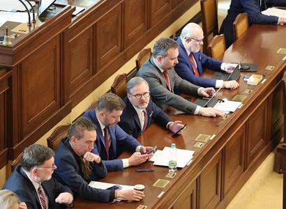 Vladimír Ustyanovič: Vládní řetěz je tak pevný, jako jeho nejslabší článek