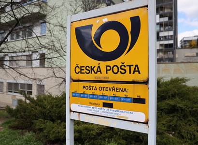 Česká pošta: Datové zprávy až do 100 MB a nové formáty příloh od roku 2024