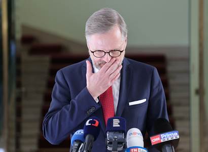 Průzkum pro Moravce: ANO stoupá, ale zní radost z poklesu SPD