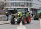 „Zbabělost. Záměr.“ Ke zrušenému protestu zemědělců v Praze