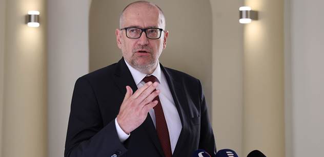 Ministr školství Bek na sudetoněmeckém sjezdu vyzval k práci na míru