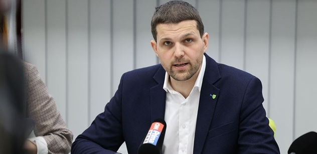 Ministr Hladík: Další pojistkou, aby se Bečva neopakovala, je novela zákona o ekoújmě