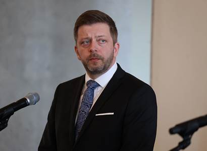 Ministr Rakušan: Nový zákon zpřísní financování volebních kampaní ze zahraničí