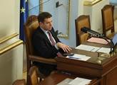 Skopeček (ODS): Chybělo nám ve volbách na vítězství necelých 2700 hlasů