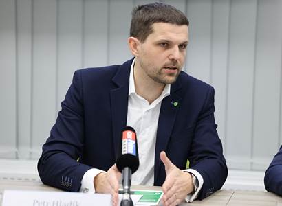 Ministr Hladík: Spouštíme příjem žádostí pro oblíbený program Nová zelená úsporám
