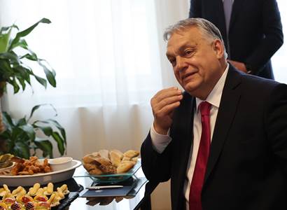 „Popraskané žilky eurohujerů.“ Orbán míří do čela EU. Odhad, co provede