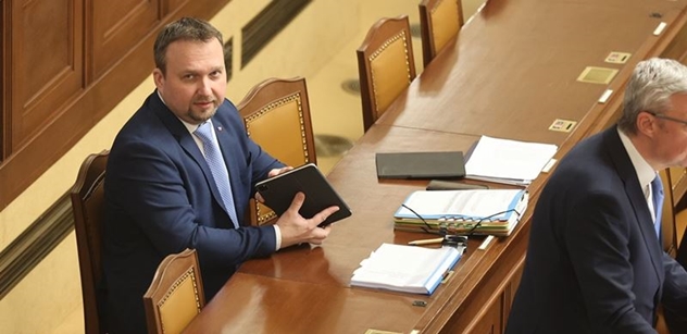 Ministr Jurečka: Celkově za naší vlády rostou důchody o 31 %