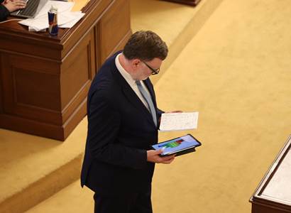 Ministr Stanjura: Ministři budou o navýšení rozpočtu přesvědčovat celou vládu, ne jen mě