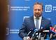 Ministr Jurečka: Chceme zavést například i rozšíření ošetřovného pro stanovené skupiny pojištěnců