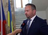 Ministr Jurečka: Odmítám argument, že se tady snažíme jen šetřit