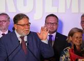 Tomáš Pokorný: Volby do Evropského parlamentu aneb Praha proti krajům 