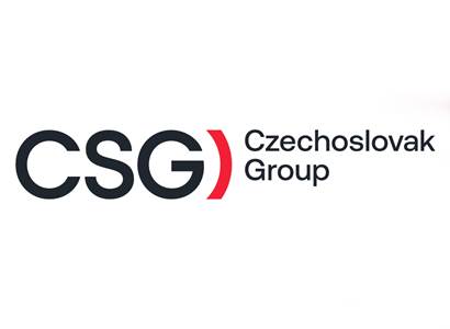CSG podporuje nadějného českého pilota na cestě do Formule 1