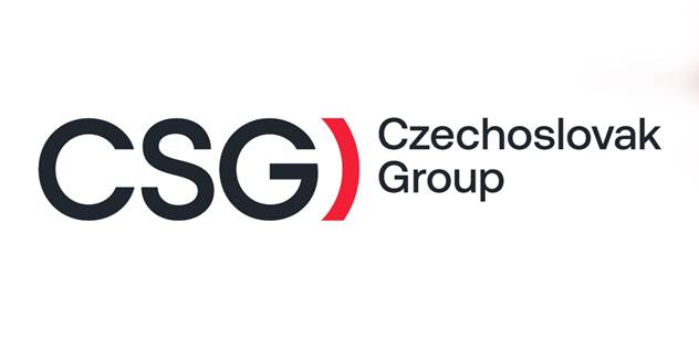 Skupina CSG změnila sídlo. Přestěhovala se do budovy Red Court v pražském Karlíně