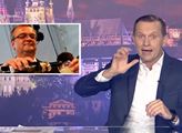 VIDEO Jaromír Soukup rozsápal Slonkovou a kauzu Babiše mladšího zboxoval tvrdými slovy