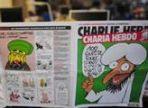 Náklad Charlie Hebdo překoná hranici sedmi milionů výtisků