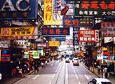 Jan Čermák: Znepokojení z nepokojů v Hongkongu