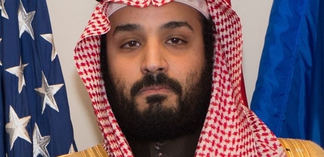 Thierry Meyssan/Voltairenet: Quincyho pakt chrání saúdského krále, nikoli prince