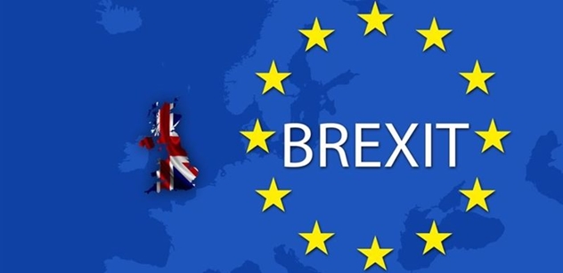 Jan Urbach: Brexit? Průzkumy jsou stále těsné