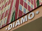 Další rok nové role státního podniku DIAMO