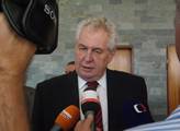 Oleg Gubin: Prezident Zeman a ověřování podpisu poslance Pekárka