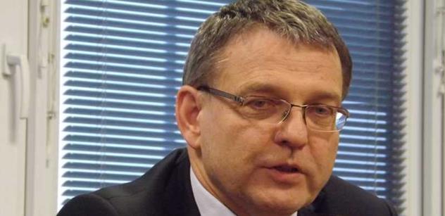 Ministr Zaorálek: V Maďarsku existuje mnoho příležitostí pro české firmy