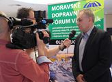 Zahradníček (ANO): Olomoucký kraj podpoří výstavbu cyklostezek