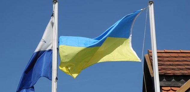 Jan Urbach: Ukrajinu opustí více než 8 milionů obyvatel
