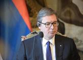 Jan Urbach: Europoslanci chtějí trestat Srbsko